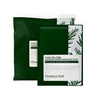 Nard Tea Tree Calming Moisture Mask Pack Set - 23ml x 30 sheets