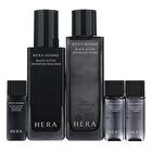 Homme Black Active Set - 5 pcs