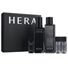 Homme Black Active Set - 5 pcs