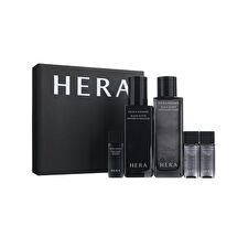 Hera Homme Black Active Set - 5 pcs