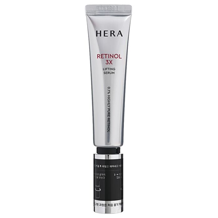 Retinol 3X Lifting Serum - 25ml
