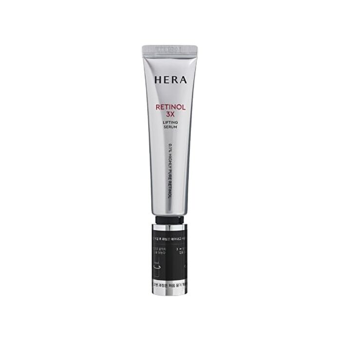 Retinol 3X Lifting Serum - 25ml