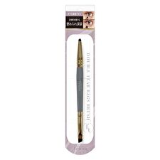 Beauty World Felicela Tenon Double-Ended Eye Bag Makeup Brush - 1 pc