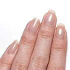 12FREE Nail Polish - FN-105 Burgundy Berry