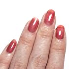 12FREE Nail Polish - FN-105 Burgundy Berry