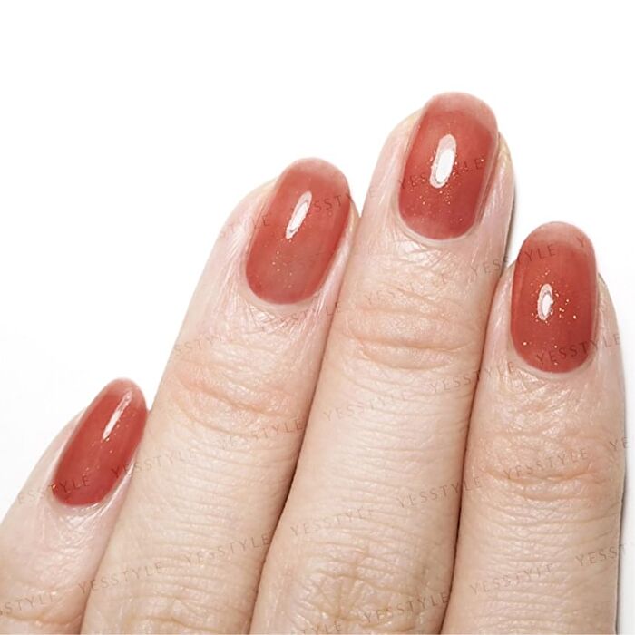12FREE Nail Polish - FN-105 Burgundy Berry