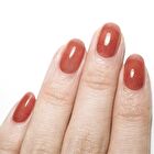 12FREE Nail Polish - FN-105 Burgundy Berry