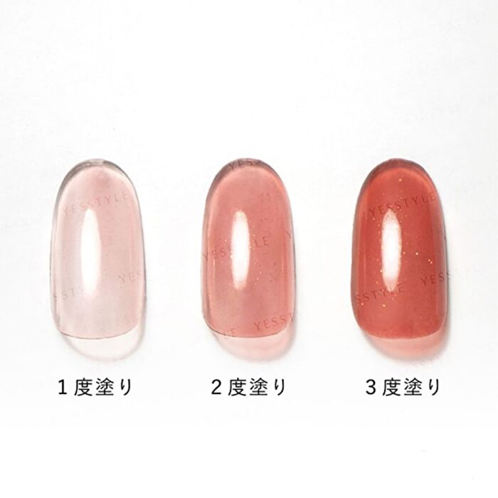 12FREE Nail Polish - FN-105 Burgundy Berry
