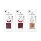 12FREE Nail Polish - FN-105 Burgundy Berry