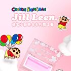 Jill Leen Crayon Shin-chan Cream Blush Limited Edition - 9 Colors - #110 Soft Ripened Peach - 3g
