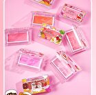 Jill Leen Crayon Shin-chan Cream Blush Limited Edition - 9 Colors - #110 Soft Ripened Peach - 3g