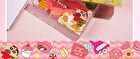 Jill Leen Crayon Shin-chan Cream Blush Limited Edition - 9 Colors - #110 Soft Ripened Peach - 3g