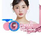 Jill Leen Crayon Shin-chan Soft Mist Blush Limited Edition - 17 Colors - #63 Baby Hima - 3g
