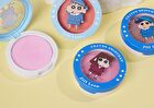 Jill Leen Crayon Shin-chan Soft Mist Blush Limited Edition - 17 Colors - #65 Boochan - 3g