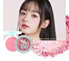 Jill Leen Crayon Shin-chan Soft Mist Blush Limited Edition - 17 Colors - #65 Boochan - 3g