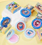 Jill Leen Crayon Shin-chan Soft Mist Blush Limited Edition - 17 Colors - #69 Misae - 3g