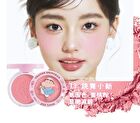 Jill Leen Crayon Shin-chan Soft Mist Blush Limited Edition - 17 Colors - #70 Hiroshi - 3g