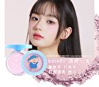 Jill Leen Crayon Shin-chan Soft Mist Blush Limited Edition - 17 Colors - #72 Shiro - 3g