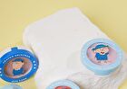 Jill Leen Crayon Shin-chan Soft Mist Blush Limited Edition - 17 Colors - #72 Shiro - 3g