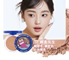 Jill Leen Crayon Shin-chan Soft Mist Blush Limited Edition - 17 Colors - #73 Dancing Shin-chan - 3g