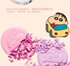 Jill Leen Crayon Shin-chan Baking Blush Limited Edition - 7 Colors - #4 Can\'t get up - 6g