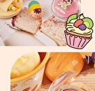 Jill Leen Crayon Shin-chan Baking Blush Limited Edition - 7 Colors - #4 Can\'t get up - 6g