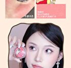 Jill Leen Crayon Shin-chan Baking Blush Limited Edition - 7 Colors - #4 Can\'t get up - 6g