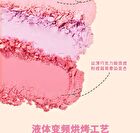 Jill Leen Crayon Shin-chan Baking Blush Limited Edition - 7 Colors - #7 Sleep On Time - 6g