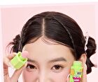 Jill Leen Crayon Shin-chan Liquid Blush Limited Edition - 6 Colors - #601 Sakura Mousse Cookies - 5ml