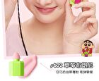 Jill Leen Crayon Shin-chan Liquid Blush Limited Edition - 6 Colors - #601 Sakura Mousse Cookies - 5ml
