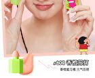 Jill Leen Crayon Shin-chan Liquid Blush Limited Edition - 6 Colors - #601 Sakura Mousse Cookies - 5ml