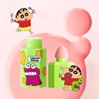 Jill Leen Crayon Shin-chan Liquid Blush Limited Edition - 6 Colors - #601 Sakura Mousse Cookies - 5ml