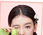 Jill Leen Crayon Shin-chan Liquid Blush Limited Edition - 6 Colors - #605 Red Bean Gingerbread Man - 5ml