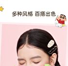 Jill Leen Crayon Shin-chan Liquid Blush Limited Edition - 6 Colors - #606 Chocolate Cookies - 5ml