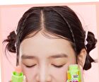 Jill Leen Crayon Shin-chan Liquid Blush Limited Edition - 6 Colors - #606 Chocolate Cookies - 5ml