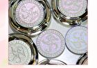Magical Chameleon Single Eyeshadow - 8 Colors - #03 Peach Pink - 1.8g