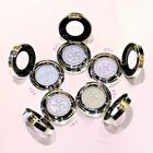 Magical Chameleon Single Eyeshadow - 8 Colors - #03 Peach Pink - 1.8g