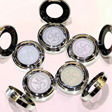 SheenEffect Magical Chameleon Single Eyeshadow - 8 Colors - #03 Peach Pink - 1.8g