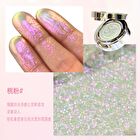 Magical Chameleon Single Eyeshadow - 8 Colors - #06 Puff - 1.8g
