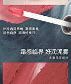 Rozo Soft Focus Matte Lip Mud - 4 Colors - LP011# Nude Apricot - 2.8g