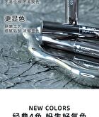 Rozo Soft Focus Matte Lip Mud - 4 Colors - LP011# Nude Apricot - 2.8g