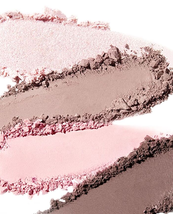 Rozo Sakura Four-Color Eyeshadow Palette - 6.2g