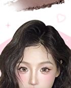 Rozo Sakura Four-Color Eyeshadow Palette - 6.2g