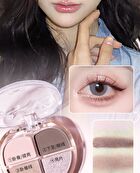 Rozo Sakura Four-Color Eyeshadow Palette - 6.2g