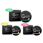 Activated Charcoal Teeth Whitening Powder - 3 Flavors - Mint - 30g