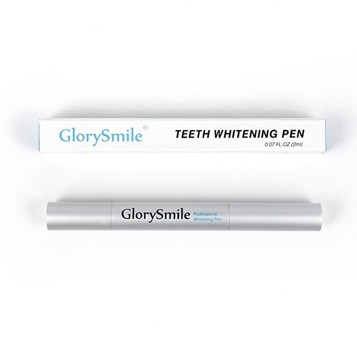 Gel Teeth Whitening Pen - 2ml