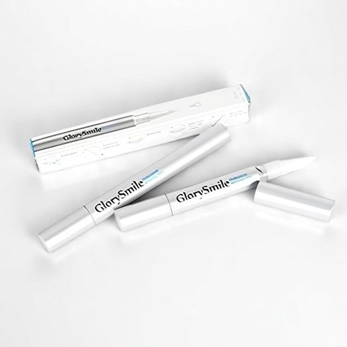Gel Teeth Whitening Pen - 2ml