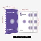 V34 Teeth Whitening Strips - 7 pairs