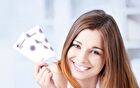 V34 Teeth Whitening Strips - 7 pairs