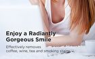 V34 Teeth Whitening Strips - 7 pairs